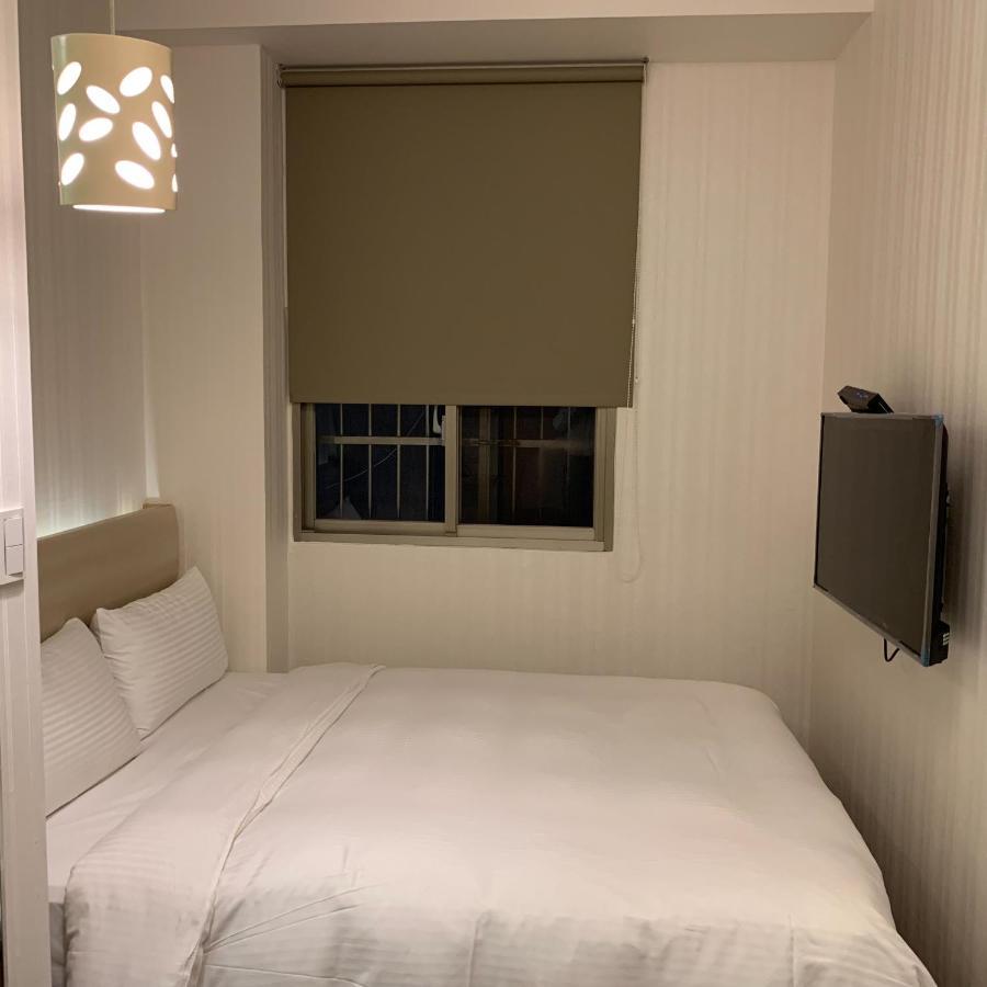 E-Coast Star Hotel Кийлунг Екстериор снимка
