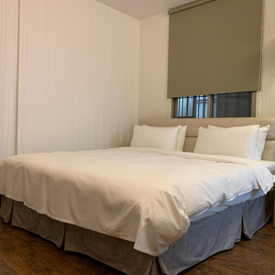 E-Coast Star Hotel Кийлунг Екстериор снимка