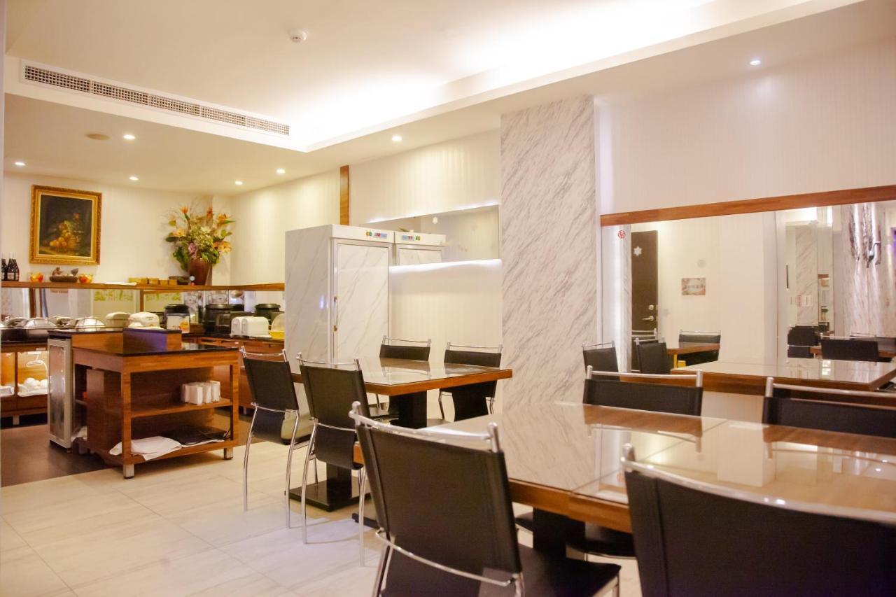 E-Coast Star Hotel Кийлунг Екстериор снимка
