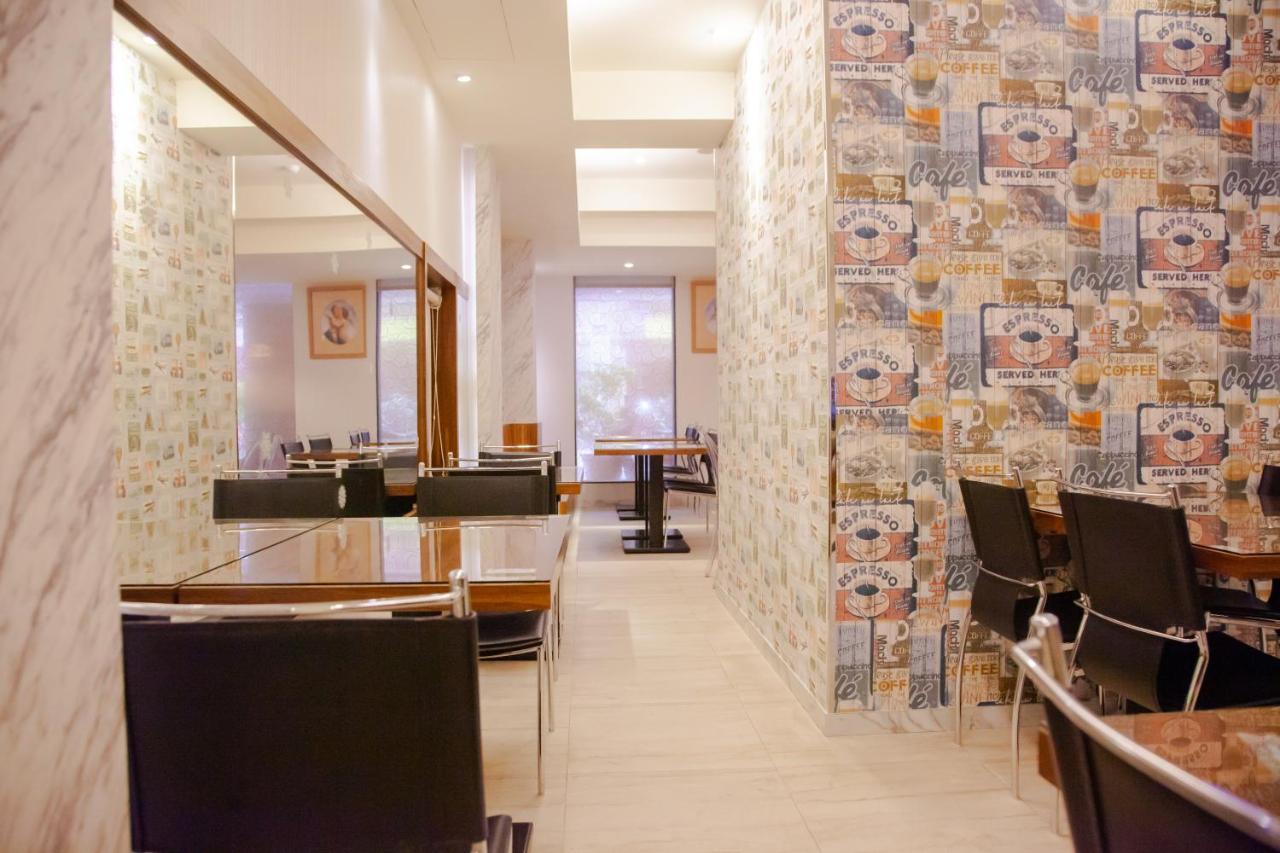 E-Coast Star Hotel Кийлунг Екстериор снимка