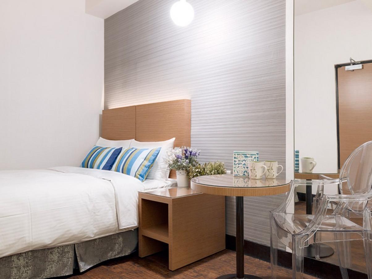 E-Coast Star Hotel Кийлунг Екстериор снимка
